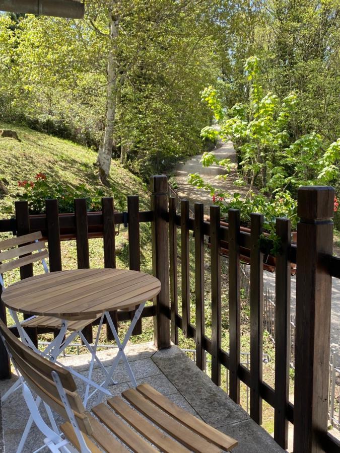 Agriturismo Borgo Nuovo Di Mulinelli Arezzo Kültér fotó
