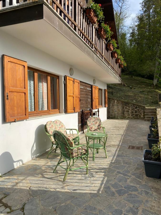 Agriturismo Borgo Nuovo Di Mulinelli Arezzo Kültér fotó