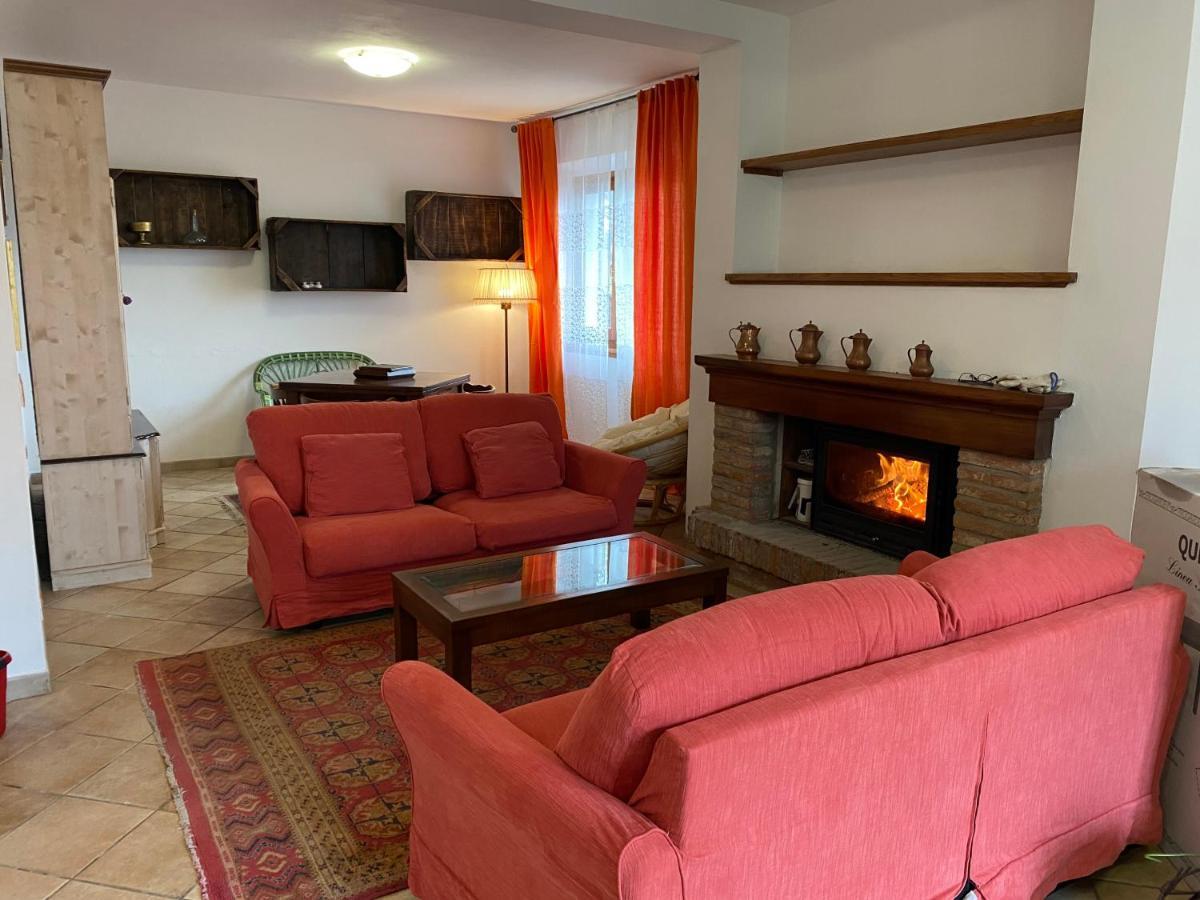 Agriturismo Borgo Nuovo Di Mulinelli Arezzo Kültér fotó