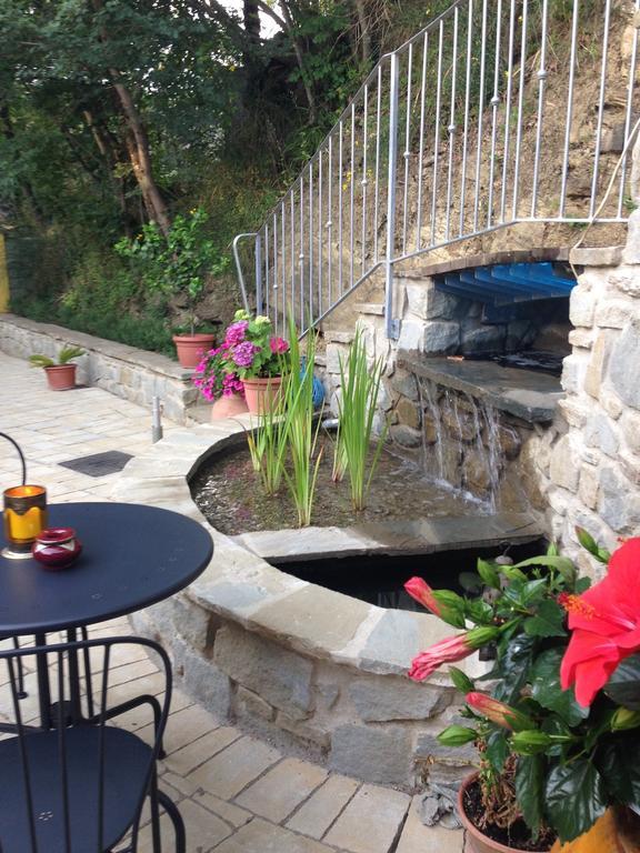 Agriturismo Borgo Nuovo Di Mulinelli Arezzo Kültér fotó