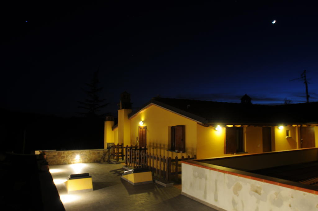 Agriturismo Borgo Nuovo Di Mulinelli Arezzo Kültér fotó