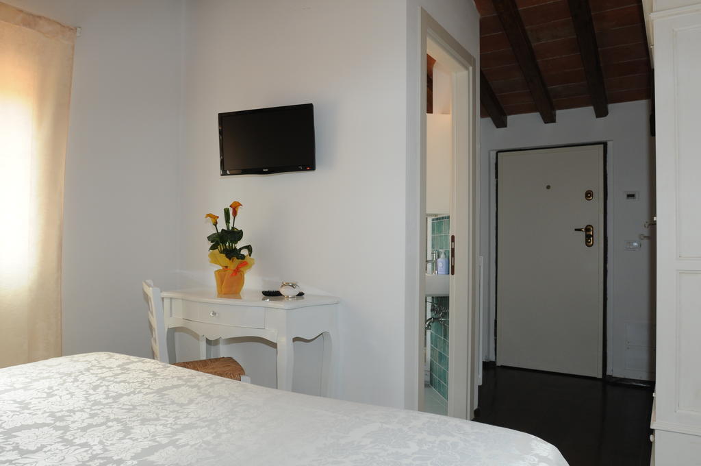 Agriturismo Borgo Nuovo Di Mulinelli Arezzo Szoba fotó