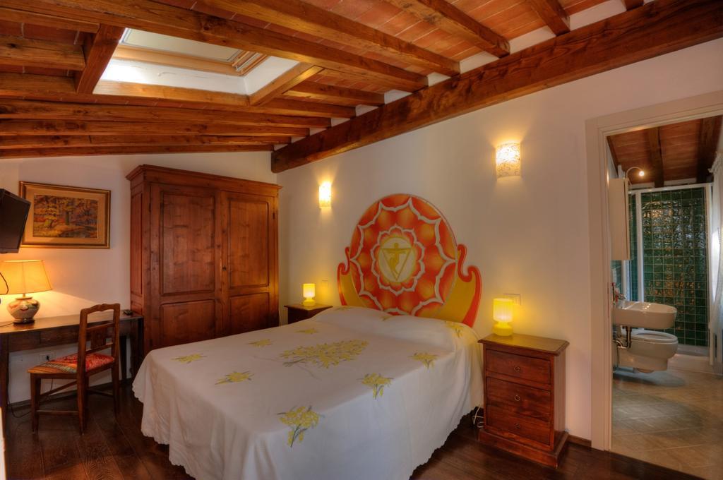 Agriturismo Borgo Nuovo Di Mulinelli Arezzo Kültér fotó