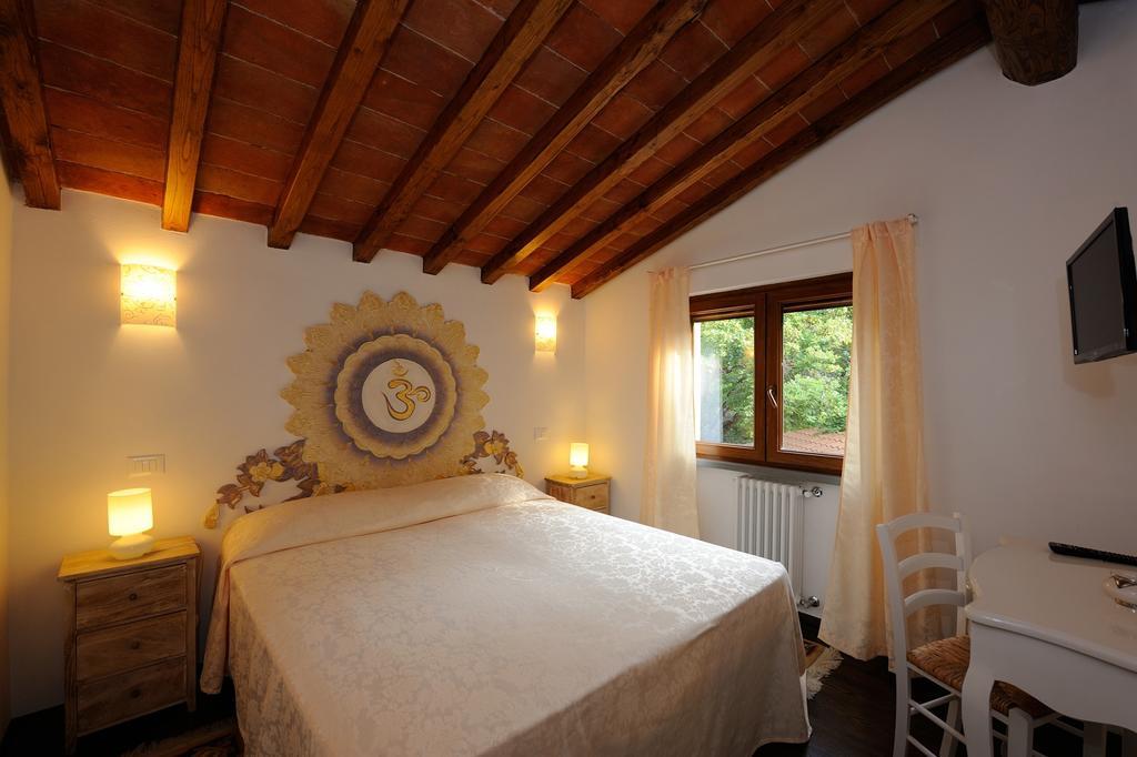 Agriturismo Borgo Nuovo Di Mulinelli Arezzo Kültér fotó
