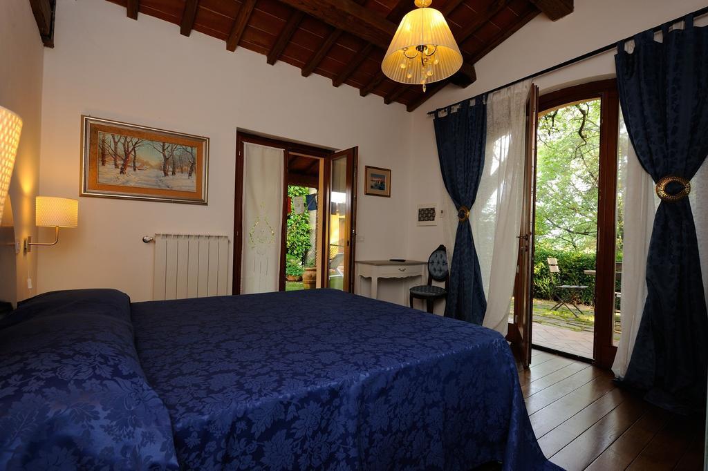 Agriturismo Borgo Nuovo Di Mulinelli Arezzo Kültér fotó