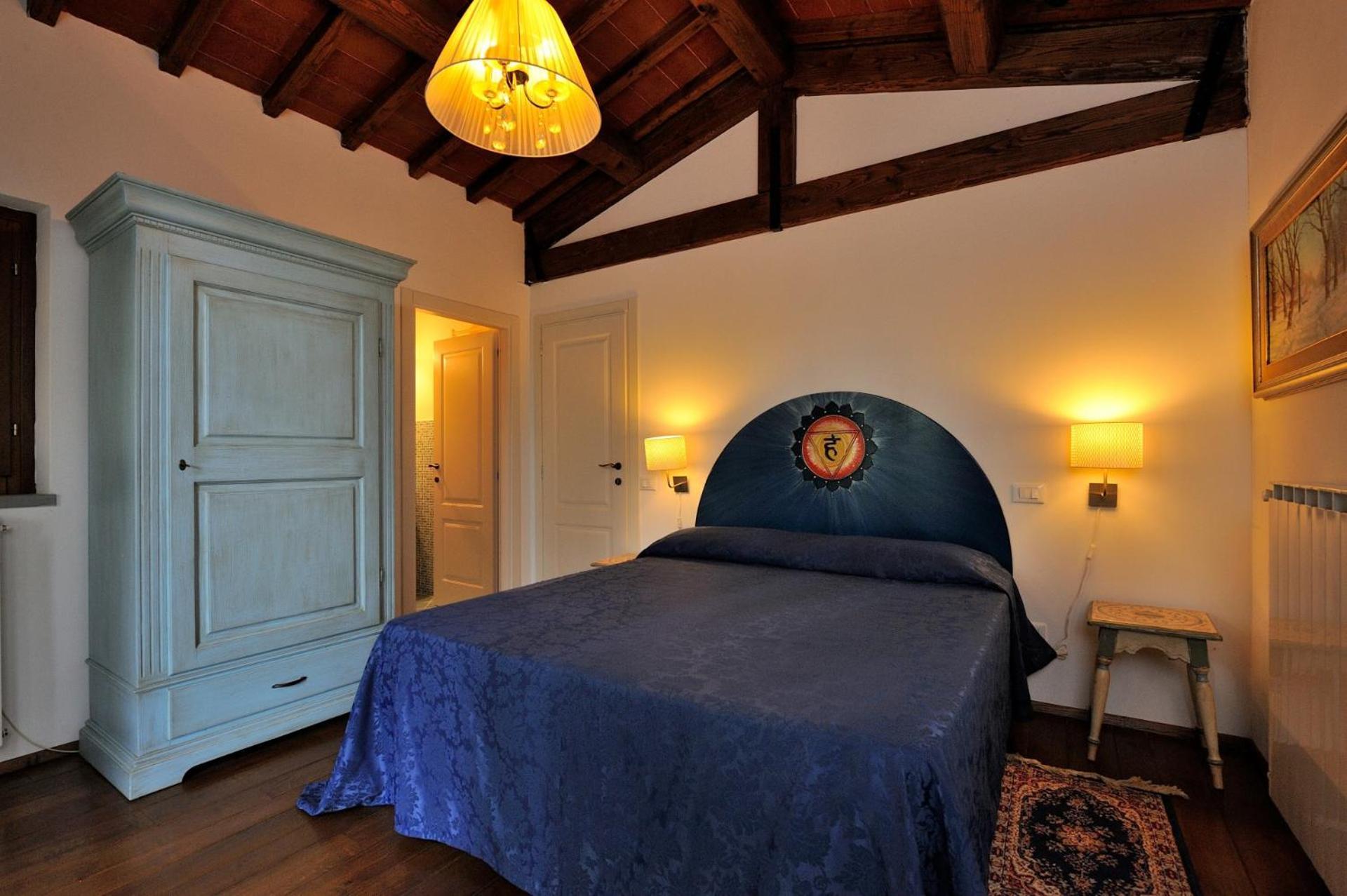 Agriturismo Borgo Nuovo Di Mulinelli Arezzo Kültér fotó