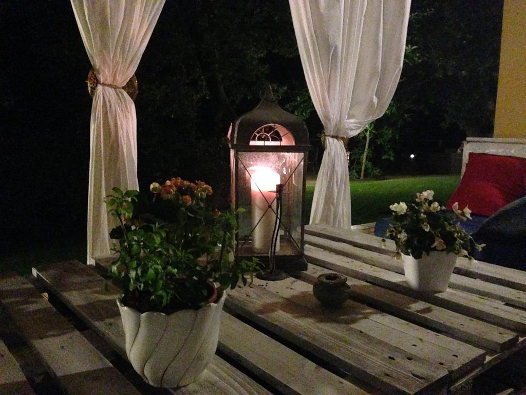 Agriturismo Borgo Nuovo Di Mulinelli Arezzo Kültér fotó