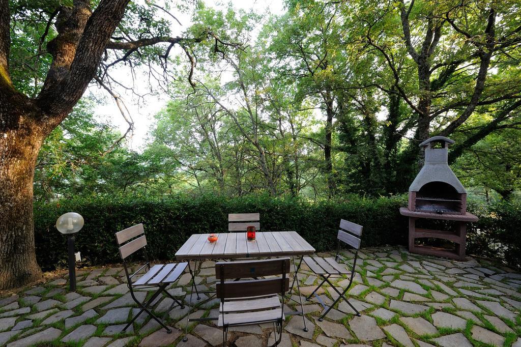 Agriturismo Borgo Nuovo Di Mulinelli Arezzo Kültér fotó